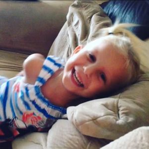 Meet your Posher, Susan